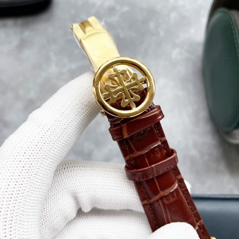 PATEK PHILIPPE